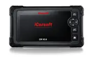 iCarsoft CR V3.0 Multi-Brand Professional Car Diagnostic Scan Tool