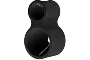 Microplane Spiral Cutter Slicer Potato Vegetable Spiraliser Carrot Zucchini - Black