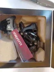 SRAM GX 2x11 Speed Medium Cage Rear Derailleur Black