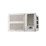 ✨冷氣標準另外報價✨HERAN禾聯 HW-GL56H 8-10坪 R32 窗型一級變頻冷暖空調