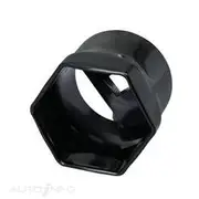 Toledo Wheel Bear Lock Socket - 2 3/8 Inch - 309006