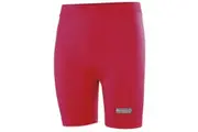 Rhino Childrens Boys Thermal Underwear Sports Base Layer Shorts (Red) (5-6)