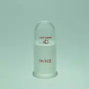 Laboratory glass cap For the Joint