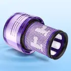 971517-01 Filter Replacement For Dyson V12 Detect Slim Cordless, V12 Slim Vacuum