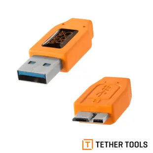 Tether Tools CU5454 USB傳輸線A公轉MICRO B