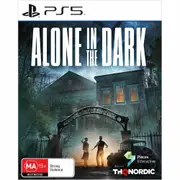 Alone in the Dark preowned