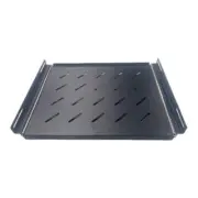 Avit 1 Ru 350Mm Sliding Shelf Fit For 600Mm Deep Rack
