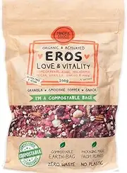 Mindful Foods Eros Love, Chocolate Bar