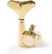 144G4 Grover Mini Bass Machine Head