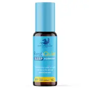 Rest And Quiet Sleep Spray | 25ml