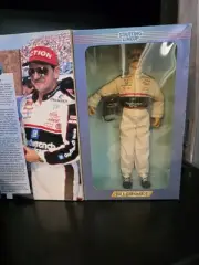 DALE EARNHARDT 1997 WINNER'S CIRCLE STARTING LINEUP FULLY POSEABLE ACTION FIG...