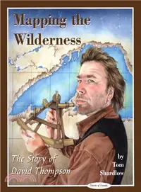 在飛比找三民網路書店優惠-Mapping of the Wilderness: The