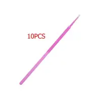 Pink Charge Port Cleaning Tool Kit with Mini Soft Brushes for iPhone Laptop