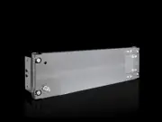 Rittal SV 9683.561 Partial Mounting Plate for Compartment Side Panel, 9683561