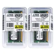 16GB KIT 2 x 8GB Toshiba Satellite C55-A5245 C55-A5246 C55-A5246NR Ram Memory