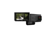 UNIDEN - CAM45R - 12/24V 2K DASH CAM Dual Front & Rear Facing DVR Camera