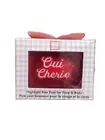 Oui Cherie Pom Pom For Face and Body