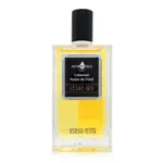 AFFINESSENCE CEDRE-IRIS 雪松鳶尾淡香精 EDP 100ML TESTER