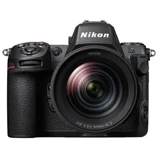 Nikon Z8 Z 8 24-120mm F4 S 變焦鏡組 公司貨