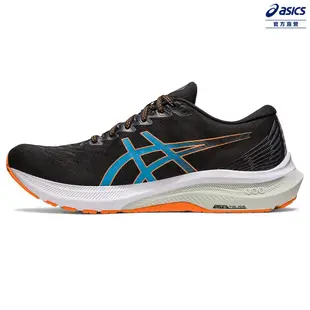 ASICS 亞瑟士 GT-2000 11 (2E) 男款 寬楦 跑鞋 1011B475-006