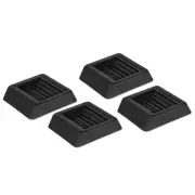 4 Pcs Griddle Leveling Shims Kit,BBQ Grill Accessories,Griddle Stand2919