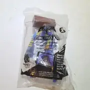 The Joker Smashhammer Toy McDonald’s Happy Meal Batman #2 Batman DC Comic 2015