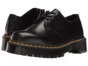 Unisex Oxfords Dr. Martens 1461 Bex Smooth Leather Oxford