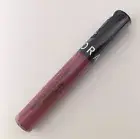 **Sephora Cream Lip Stain Liquid Lipstick Marvelous Mauve 13**