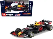 Honda RB16B #33 Max Verstappen Formula One F1 Red Bull Racing (2021) 1/43 Diecas