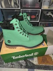 Timberland Boston Celtics