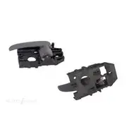 Sterling Door Handle (Exterior) to suit Hyundai Elantra 11/2000 to 07/2006 - HYLT-DOH-53L