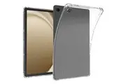 For Samsung Galaxy Tab A9+/A9 Plus 11 inch SM-X210/X215 Heavy Duty Soft Clear Shockproof Case Cover