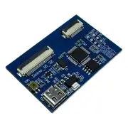 2.8 Inch LCD Module Screen LCD Monitor 4-Wire SPI Interface IPS Full View6756