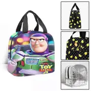 c218 Children Lunch Bags Kids School Insulated Lunch Bag Portable Cooler Tote Food tbd218
