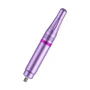 Manicure and Pedicure Electric Nail Filler Trimmer - Rose Pink