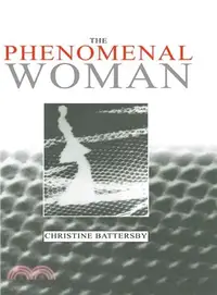 在飛比找三民網路書店優惠-PHENOMENAL WOMAN - FEMINIST ME