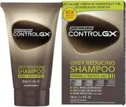 Just For Men Control GX Regular Shampoo 118ml AU & FAST SHIPPING