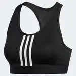 ADIDAS DON'T REST 女裝 運動內衣 訓練 健身 吸濕 透氣 黑【運動世界】FJ7248