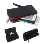 for verykool s5030 Helix II Multipurpose Horizontal Belt Case Nylon