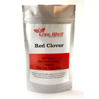 在飛比找蝦皮購物優惠-《巨便宜》紅花苜蓿 紅三葉草 紅苜蓿 Red Clover 