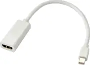 Astrotek Mini DisplayPort DP to HDMI Adapter Cable 15cm 20 pins Male to Female