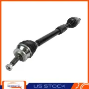 CV Axle Assembly for Scion iM 2016 Toyota Corolla iM 17-18 Front RH Passenger (for: Toyota)
