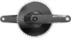 Force 1 AXS Power Meter Crankset E1 - SRAM Force 1 AXS Power Meter Crankset -