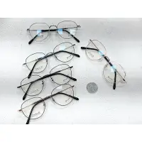 在飛比找蝦皮購物優惠-Prsr/帕莎 時尚眼鏡 超耐用鏡框👓 變小臉框 網美必備 