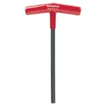 BONDHUS 5.0Mm Hex T-Handle 5.9inch 150Mm BD13364