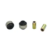 Whiteline Front lower Control arm inner Rear bushing for DAEWOO NUBIRA J100 J150