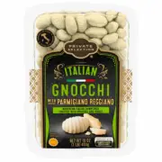 Private Selection Parmesan Gnocchi 011110127280