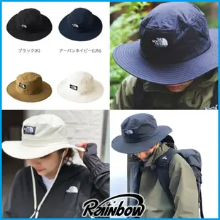 『Rainbow』🔥 The North Face Class V Brimmer Hat 北臉 遮陽帽 登山帽 漁夫帽