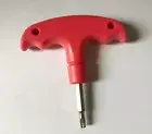 Golf Wrench Tool T20 For Taylormade M2 M4 M6 SIM SIM2 Max Spider Tour Weight