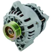 New Alternator For Ford Taurus V6 3.0L 02-07 6F1Z-10346-ABRM 3F1T-AA 4F1T-AA 934 (for: Ford)